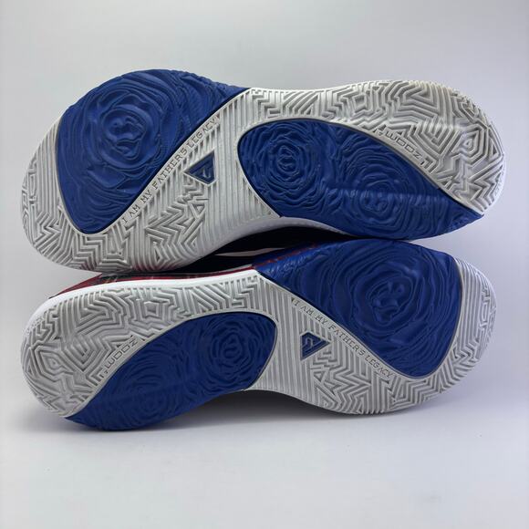 NIKE Zoom Freak 1 All Star “Emplyee of the Month” Basketball Shoes Mens Size 8 - Picture 7 of 12